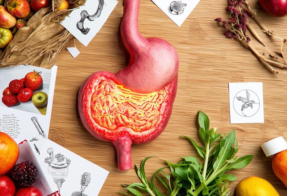 digestive health