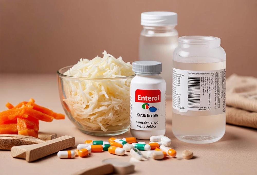 gut health