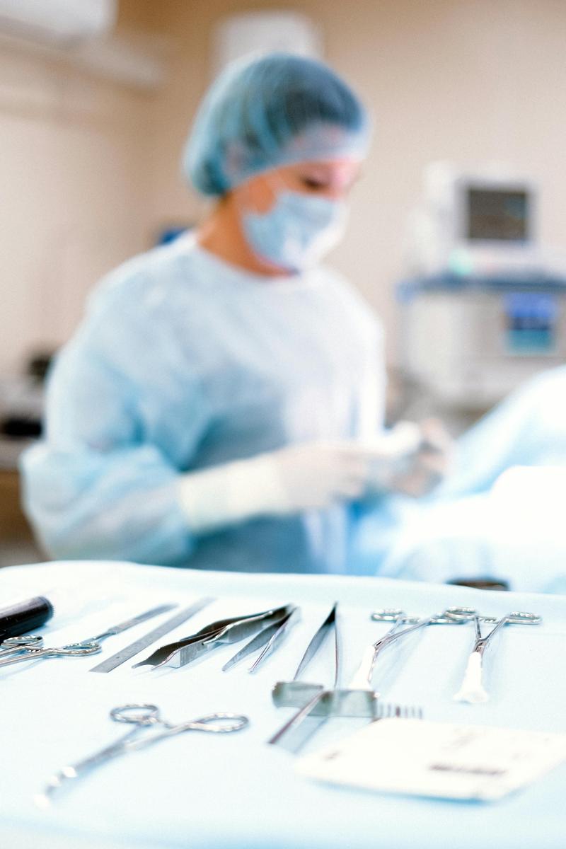 nose surgery